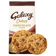 Cookies and Biscuits