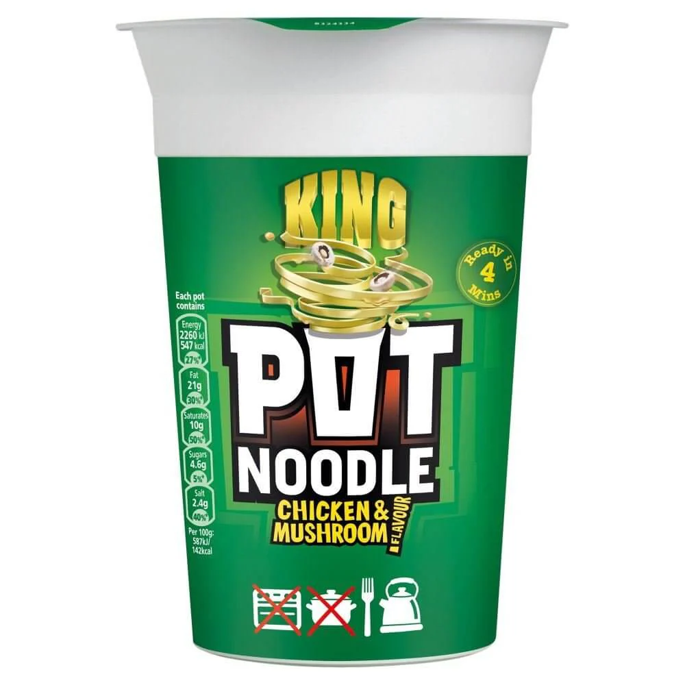 Soup